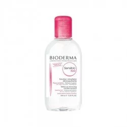 Bioderma Sensibio H2O 250ml |Veela Beauty