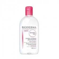 Bioderma Sensibio H2O 500ml |Veela Beauty