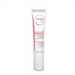 Bioderma Sensibio Eye Contour Gel - 15ml |Veela Beauty