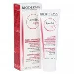 Bioderma Sensibio Light Soothing Cream 40ml