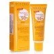 Stay safe in the sun with Bioderma Photoderm Max Aquafluid SPF50+, an oil-free, water-resistant sunscreen for all skin types. The Bioderma Photoderm Aquafluid is an ideal choice for those with fair, sensitive or sun int | Veela Beauty Stay safe in the sun with Bioderma Photoderm Max Aquafluid