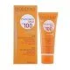 Bioderma Photoderm Max Lait SPF 100 offers a very high UVA/UVB protection Activates the skins natural defences and protects from risks of cellular damage Smooth texture, colourless upon application, no greasy effect, no | Veela Beauty Bioderma Photoderm Max Lait SPF 100 offers a very high