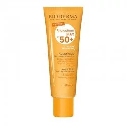 Bioderma Photoderm MAX Aquafluide SPF 50+ 40ml |Veela Beauty