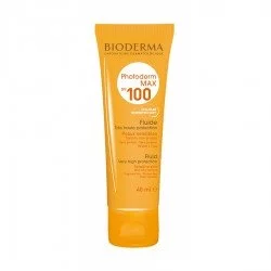 Bioderma Photoderm MAX Fluide SPF 100 Cream 40ml |Veela