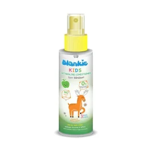 Blankie Detangling Conditioner for Kids 150 ml