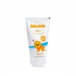 Blankie Kids Moisturizing Sunscreen spf50+ 120ml