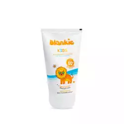 واقي شمس مرطب للأطفال +SPF50 | فييلا بيوتي