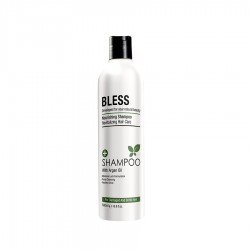 Bless Shampoo With Argan Oil 500 Ml | فييلا بيوتي
