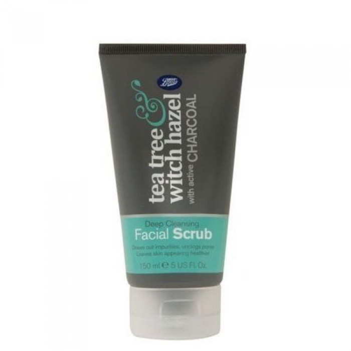 This Daily Detox Facial Wash Contains Antibacterial Tea Tree Oil And Skin-Calming Witch Hazel In Conjunction With Activated Charcoal To Keep Your Skin Clear And Healthy By. Charcoal Gently Cleanses And Attracts Dirt L | Veela Beauty This Daily Detox Facial Wash Contains Antibacterial Tea