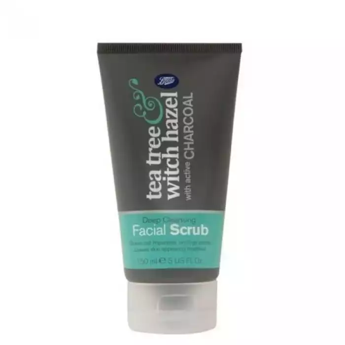 This Daily Detox Facial Wash Contains Antibacterial Tea Tree Oil And Skin-Calming Witch Hazel In Conjunction With Activated Charcoal To Keep Your Skin Clear And Healthy By. Charcoal Gently Cleanses And Attracts Dirt L | Veela Beauty This Daily Detox Facial Wash Contains Antibacterial Tea