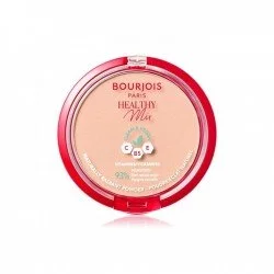 Bourjois Healthy Mix Anti-Fatigue Powder 03 Dark Beige