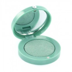 Bourjois Little Round Pot Eyeshadow 14 Vert Igineuse |Veela