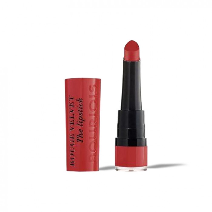 -New high definition guided « teardrop » mechanism to bring perfect precision upon application. -Enhanced by hydrating waxes, light oils, and rich pigments that provide velvety finish and rich color Does not dry out the | Veela Beauty -New high definition guided « teardrop » mechanism to bring perfect precision upon application. -Enhanced by hydrating waxes, light oils, and rich pigments that provide velvety finish and rich color Does not dry out the | Veela Beauty