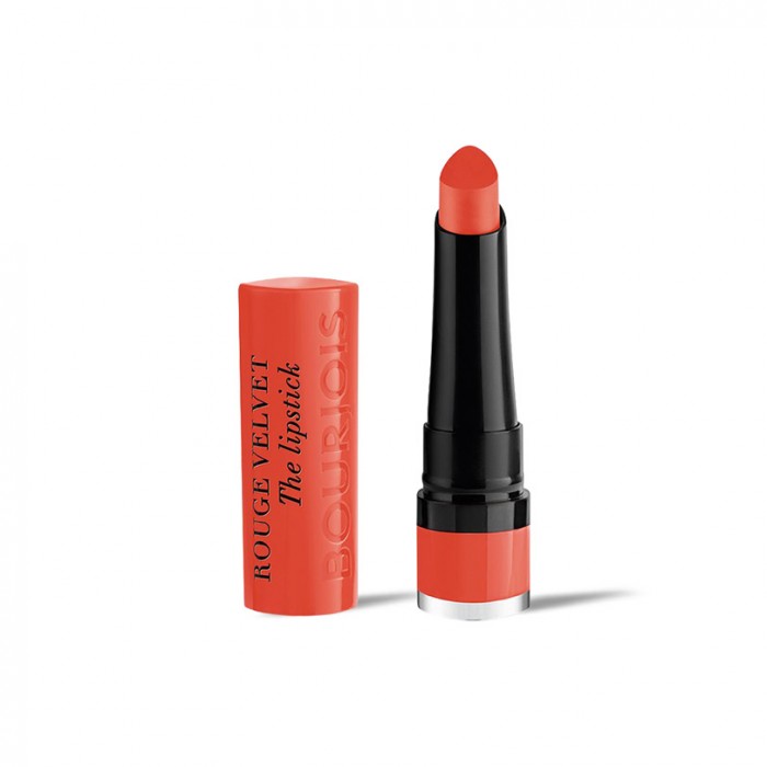 -New high definition guided « teardrop » mechanism to bring perfect precision upon application. -Enhanced by hydrating waxes, light oils, and rich pigments that provide velvety finish and rich color Does not dry out the | Veela Beauty -New high definition guided « teardrop » mechanism to bring perfect precision upon application. -Enhanced by hydrating waxes, light oils, and rich pigments that provide velvety finish and rich color Does not dry out the | Veela Beauty