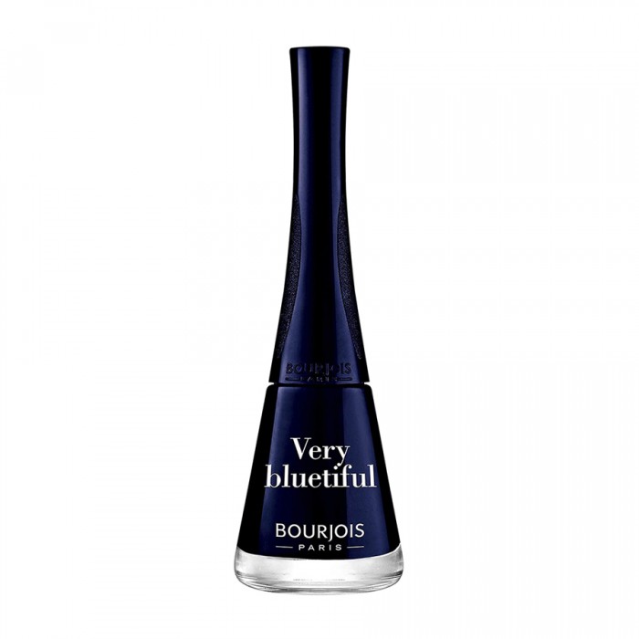 Bourjois 1 Seconde Nail Polish 02 Very Beauiful
It gives your nails that salon smooth finish in 1 second thanks to its gel texture.
Its one-coat gel formula, enriched with silicon gives nails the perfect curve and an ult | Veela Beauty Bourjois 1 Seconde Nail Polish 02 Very Beauiful
It gives