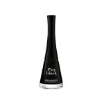 Bourjois 1 Seconde Nail Polish 06 Play Black
