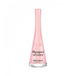 Bourjois 1 Seconde Nail Polish 13 Bouquet Of Roses