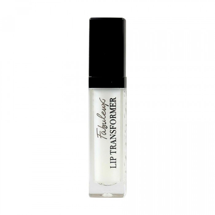 Bourjois Fabuleux Lip Transformer 01 Matte
The top coat for the lips transforms your satin lipstick into a soft and velvety matte finish.
It provides a beautiful velvety finish.
A must-have for your lipstick collection. | Veela Beauty Bourjois Fabuleux Lip Transformer 01 Matte
The top coat for