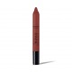 Bourjois Velvet The Pencil provides lips with high-impact color and a flawless matte finish, in one stroke. Its 2-in-1 formula holds for up to 8 hours and provides lips with vibrant color for a look that is truly you T | Veela Beauty Bourjois Velvet The Pencil provides lips with high-impact
