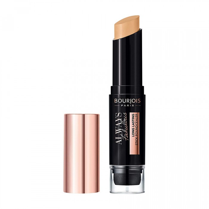 Bourjois Always Fabulous 2 in 1 Foundation & Concealer