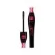 Bourjois Twist Up The Volume Mascara 23 Black Defined length.