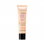 Bourjois 123 Perfect CC Cream SPF15  34 Bronze 30ml