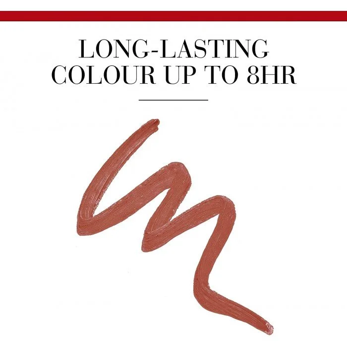 Bourjois Velvet The Pencil provides lips with high-impact