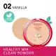 Unifies and mattifies For a matte & Radiant complexion all day long Soft, blendable formula does not dry out the skin Enhanced by with vitamins A, C and B5 that hide fatigue and provide freshness to the skin | Veela Beauty | فييلا بيوتي
