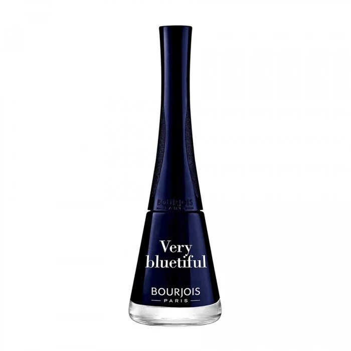 Bourjois 1 Seconde Nail Polish 02 Very Beauiful
It gives