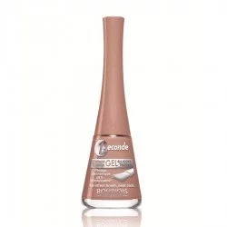 Bourjois 1 Seconde Nail Polish 03 Beige Distinction |Veela