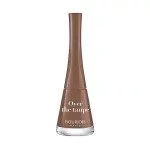 Bourjois 1 Seconde Nail Polish 03 Over The Taupe