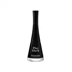 Bourjois 1 Seconde Nail Polish 06 Play Black