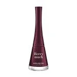 Bourjois 1 Seconde Nail Polish 07 Berry Much
