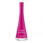Bourjois 1 Seconde Nail Polish 12 Pink Positive