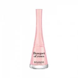 Bourjois 1 Seconde Nail Polish 13 Bouquet Of Roses |Veela