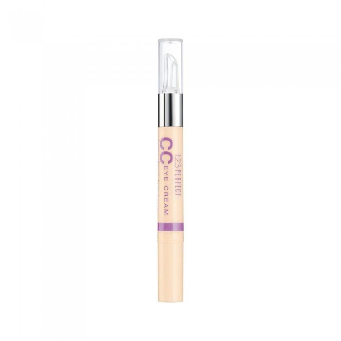 Bourjois 123 Perfect Cc Eye Cream Concealer 23 Beige