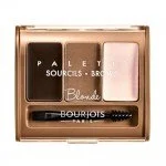 Bourjois Brow Palette 01 Blonde
