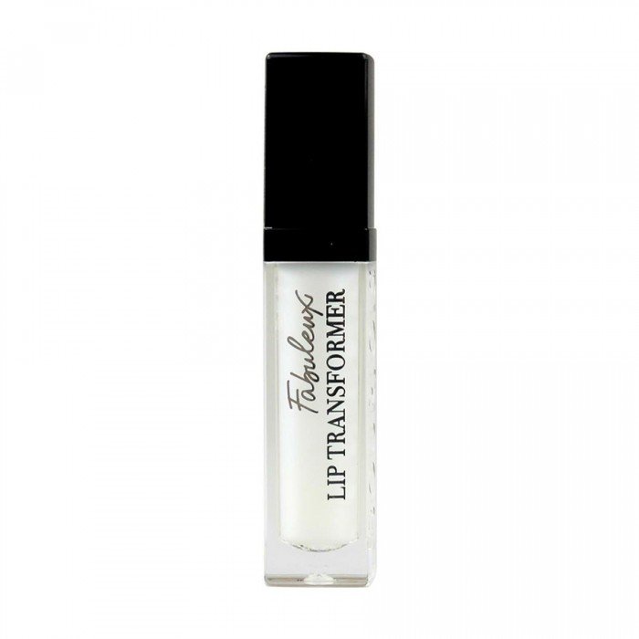 محوّل الشفاه Bourjois Fabuleux 01 Matte
يحول الغلاف العلوي للشفاه أحمر الشفاه الساتان إلى لمسة نهائية غير لامعة ناعمة ومخملية.
يوفر لمسة نهائية مخملية جميلة.
لا غنى عنه في مجموعة أحمر الشفاه.
يعمل Transformer على أي أحمر | فييلا بيوتي محوّل الشفاه Bourjois Fabuleux 01 Matte
يحول