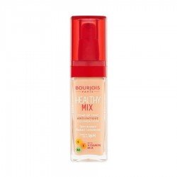 Bourjois Healthy Mix Anti-Fatigue Foundation 51 |Veela