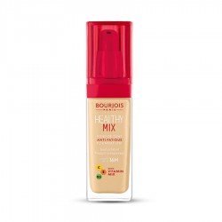Bourjois Healthy Mix Anti-Fatigue Foundation 54 |Veela