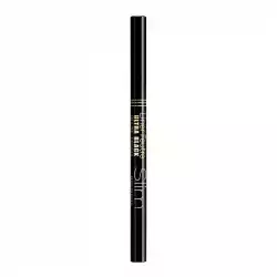 Bourjois Liner Feutre Slim Liquid EyelinerBlack 11 |Veela