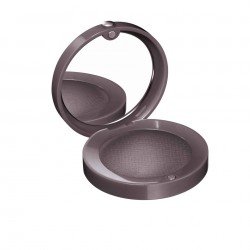 Bourjois Little Round Pot Eyeshadow 08 Noctam-Brune |Veela