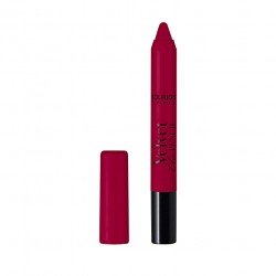 Bourjois Velvet The Pencil Lipstick 16 Rouge Di'Vin |Veela