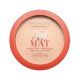 Ultra fine and lightweight formula Even & flawless finish Ultra-lightweight formula that provides bare skin sensation Mattifies the skin and blurs imperfections for a flawless finish Does not cause dry skin f | Veela Beauty | فييلا بيوتي
