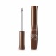 Eyebrow fixing gel that allows you to prepare and comb your eyebrows to create perfect looks. Contains infusion of cannabis sativa seed oil, derived from hemp. This formula conditions and sets your eyebrows for a g | Veela Beauty Eyebrow fixing gel that allows you to prepare and comb your