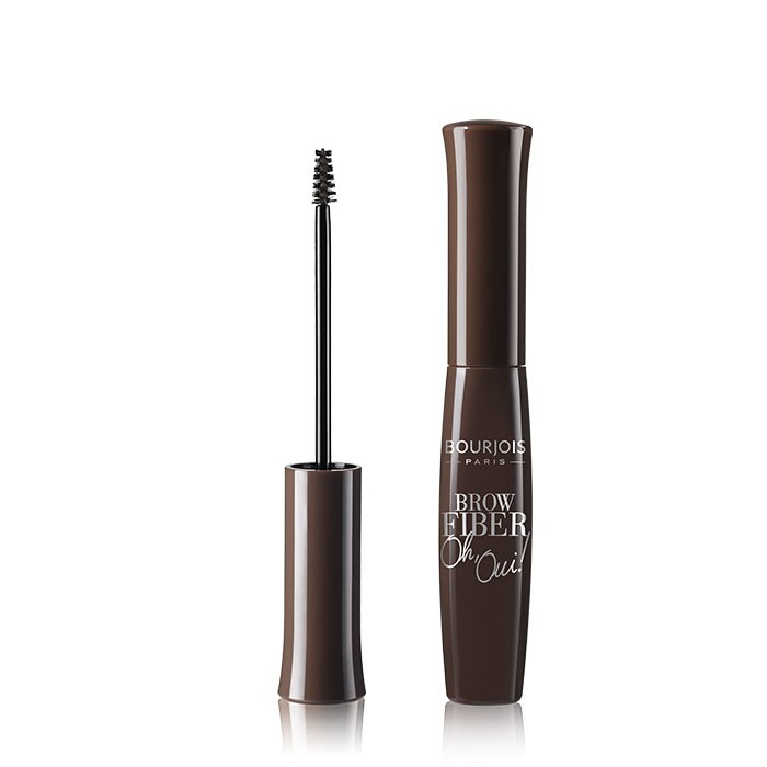 Eyebrow fixing gel that allows you to prepare and comb your eyebrows to create perfect looks. Contains infusion of cannabis sativa seed oil, derived from hemp. This formula conditions and sets your eyebrows for a g | Veela Beauty Eyebrow fixing gel that allows you to prepare and comb your