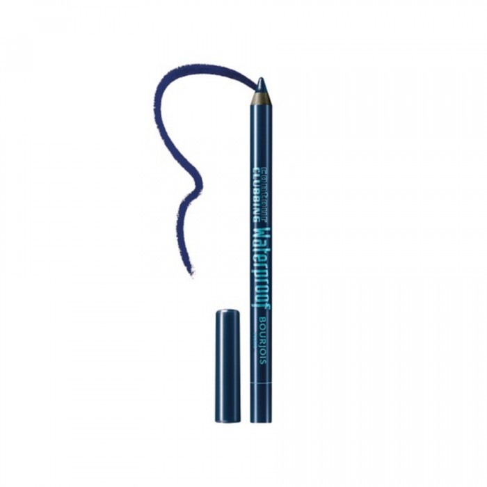 Waterproof Colour Ultra-soft gliding texture Can be used both as a liner and as an eyeshadow Enhanced by vitamin E and jojoba oil to be gentle for the eyes Waterproof formula resistant to smudging and creasing Avail | Veela Beauty | فييلا بيوتي