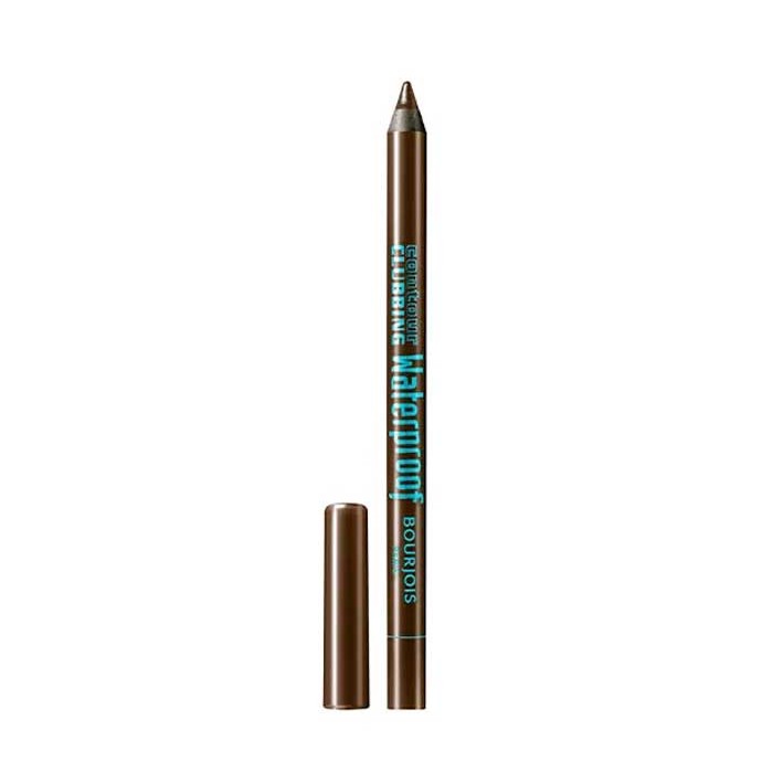 Waterproof Colour Ultra-soft gliding texture Can be used both as a liner and as an eyeshadow Enhanced by vitamin E and jojoba oil to be gentle for the eyes Waterproof formula resistant to smudging and creasing Avail | Veela Beauty | فييلا بيوتي