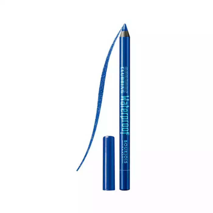 Waterproof Colour Ultra-soft gliding texture Can be used both as a liner and as an eyeshadow Enhanced by vitamin E and jojoba oil to be gentle for the eyes Waterproof formula resistant to smudging and creasing Avail | Veela Beauty | فييلا بيوتي