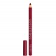 An undectectable perfecting line Soft, creamy texture glides perfectly onto the lips Enhanced by shea butter and grape seed oil Provides undetectable contour, matching all Rouge Edition lines | Veela Beauty | فييلا بيوتي